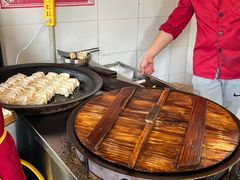 -水丰锅贴(延吉东路店)