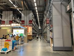 -宜家家居(西安未央商场店)