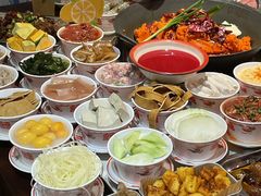 -江北北火锅馆·公路夜市(魏公村店)