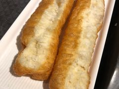 -南门小馆·清真(国贸商城店)