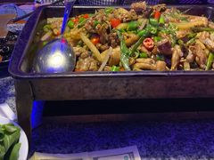 -蘭奢雅集·江浙菜(青山江滩店)