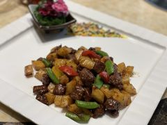 -丰尔粥食·顺德鱼生·干蒸排骨顺德菜(大良分店)
