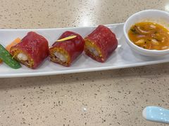 -点都德(海岸城店)