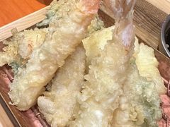 -天妇罗内顺田(罗湖店)