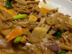 -柠静私家菜(石板巷店)