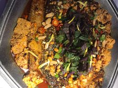 紫苏味烤鱼-马邦子·紫苏烤鱼(恒隆广场店)