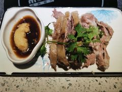 -马老六清真餐饮(西站店)