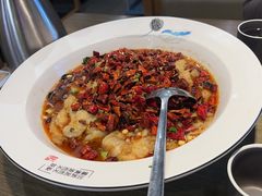 -隆喜元鱼汤包·海鲜(中联广场店)