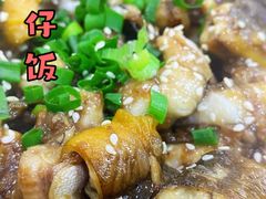 -红星光发煲仔饭(大石街店)