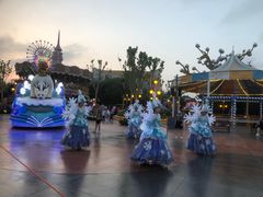 -青岛方特梦幻王国