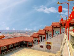 -莆田湄洲妈祖祖庙