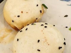 鲜肉生煎-新川饮食(新川小区店)