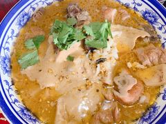 -前门故事烤鸭店(十里河店)