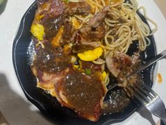 -豪客来牛排(海沧阿罗海店)