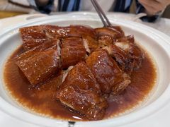 -寻味顺德·南记酒家·传统顺德菜·鱼生(广源路店)