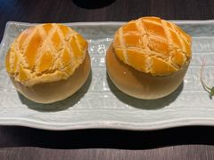 -鹊玥·粤菜小馆(汇智国际商业中心店)