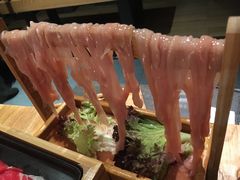 鸭肠-湊湊火锅·茶憩(东城万达店)