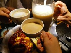 -湊湊火锅·茶憩(和平大悦城店)