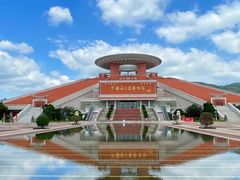 -中国闽台缘博物馆