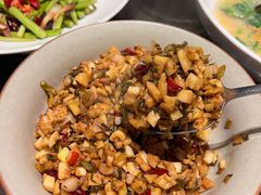 -西郊八号·山野江西菜(开发区店)