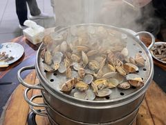 -九层海鲜塔(市南店)