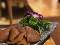 -万兴佳烤肉·长白山老味道(宏泰广场店)