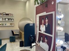 -海马体照相馆(南昌王府井购物中心店)