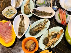 -舒友海鲜姿造(白鹭洲店)
