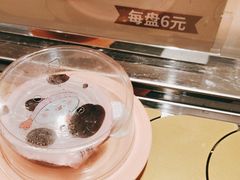 -争鲜回转寿司(通州万达店)