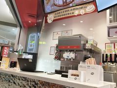 -DQ·蛋糕·冰淇淋(东方宝泰店)