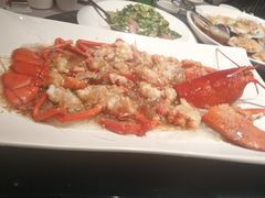 -徐记海鲜(陕西历史博物馆|明德门店)