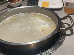 牛肉火锅-潮发潮汕牛肉店(永庆坊店)