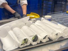 -the Roll'ING手作瑞士卷专门店(卓悦中心店)