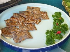 -慢丽江·云南野生菌土鸡锅(付家庄店)