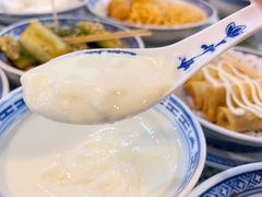 招牌姜汁撞奶-丞記傳承