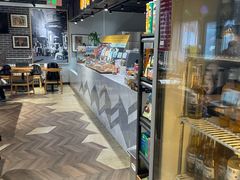 -泊星地咖啡馆(北京大学家园店)