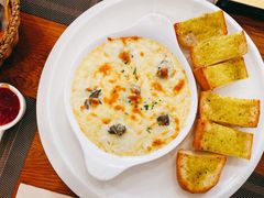 -LUCCA卢卡西班牙海鲜饭(远洋广场店)