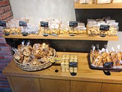 黄油奶香片-啊噗吐呦现场烘焙(麦凯乐店)