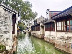-锦溪古镇
