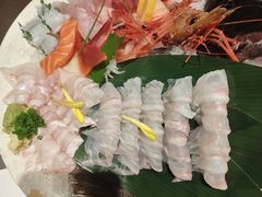 -Sushi Hanzo半藏(天环广场店)