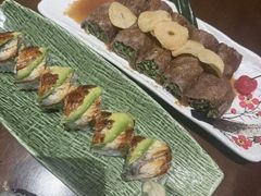 -九洲喜来登酒店湖月日餐厅