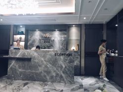 -香榭丽舍·海菲秀·皮肤管理痘敏肌修护