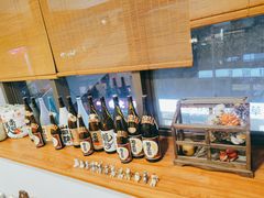 自助取餐区-河风精致寿司(太原店)