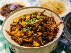 -阿财老铺·老蚌埠龙虾城(华夏总店)