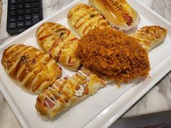 -85度C(上海仓汇路店)