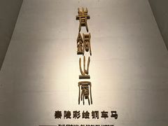 -秦始皇帝陵博物院-丽山园