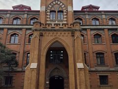 -苏州大学(天赐庄校区)