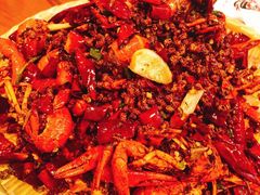 -三太子地摊烧烤·小龙虾(北蔡店)