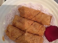 -御花园·粤菜·海鲜火锅(中山公园店)