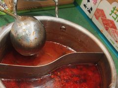 -一围肥牛小火锅(高铁吾悦店)